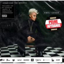 Emeli Sande - Long Live The Angels (pl)