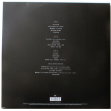Emeli Sande - Our Version Of Even 2lp