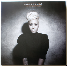 Emeli Sande - Our Version Of Even 2lp