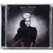 Emeli Sande - Our Version Of Events (repack)
