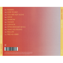 Emeli Sande - Real Life