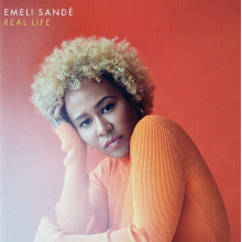 Emeli Sande - Real Life