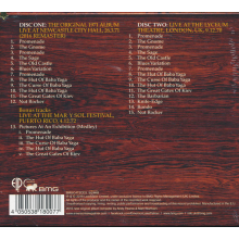 Emerson, Lake & Palmer - Pictures At An Exhibition