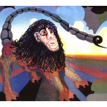 Emerson, Lake & Palmer - Tarkus