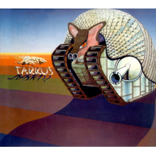 Emerson, Lake & Palmer - Tarkus