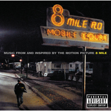 Eminem - 8 Mile (soundtrack)