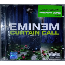 Eminem - Curtain Call