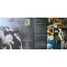 Eminem - Curtain Call (2lp)