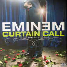Eminem - Curtain Call (2lp)