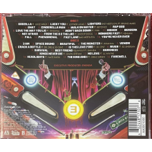 Eminem - Curtain Call 2