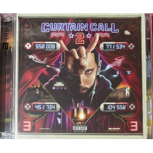 Eminem - Curtain Call 2