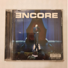 Eminem - Encore