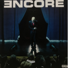 Eminem - Encore 2lp
