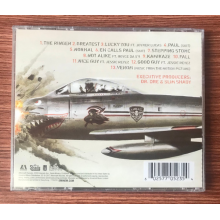 Eminem - Kamikaze