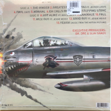 Eminem - Kamikaze Lp