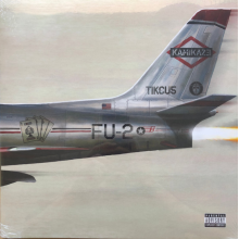 Eminem - Kamikaze Lp