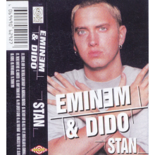 Eminem - Marshall Mathers