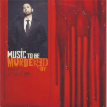 Eminem - Music To Be Murdered By