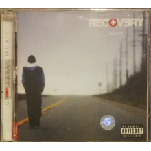 Eminem - Recovery