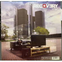 Eminem - Recovery (2lp)