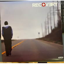 Eminem - Recovery (2lp)