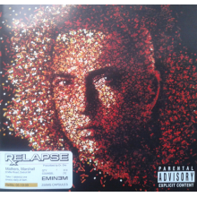 Eminem - Relapse