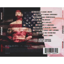 Eminem - Revival