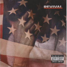 Eminem - Revival