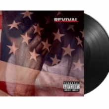 Eminem - Revival (2lp)