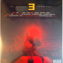 Eminem - Stans Soundtrack (standard) Ink Bleed Vinyl