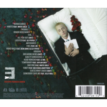 Eminem - The Death Of Slim Shady (coup De Grâce)