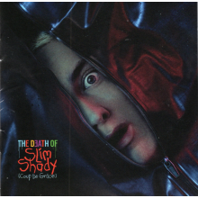 Eminem - The Death Of Slim Shady (coup De Grâce)