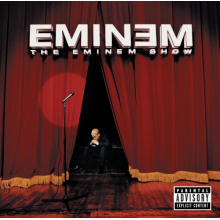 Eminem - The Eminem Show 2lp