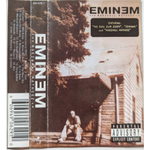 Eminem - The Marshall Mathers Lp 2lp