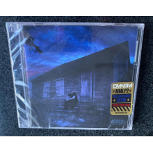 Eminem - The Marshall Mathers Lp2 - 10th Anniversary (2cd)