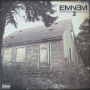 Eminem - The Marshall Mathers Lp2 (2lp)