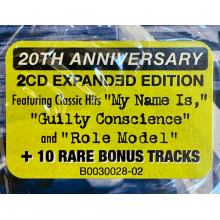 Eminem - The Slim Shady