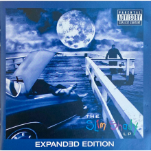 Eminem - The Slim Shady