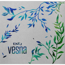 Enej - Vesna
