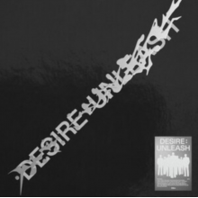 Enhypen - Desire : Unleash Lp (eu Exclusive)