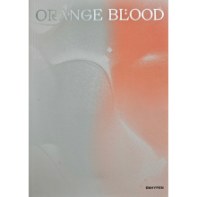 Enhypen - Orange Blood (engene Version)