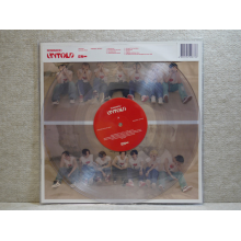 Enhypen - Romance : Untold (lp)
