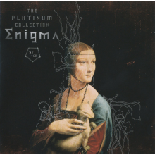 Enigma - The Platinum Collection (2cd)