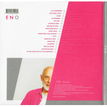 Eno, Brian - Eno Ost