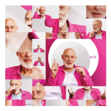 Eno, Brian - Eno Ost (2lp)