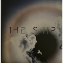 Eno, Brian - The Ship (lp Colour)