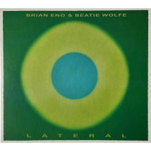 Eno, Brian / Beatie Wolfe - Lateral