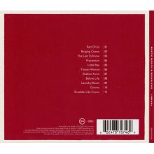 Eno, Brian / Beatie Wolfe - Liminal