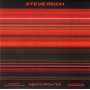 Ensemble Intercontemporain - Steve Reich: Reich/richter