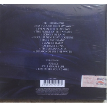 Enya - Dark Sky Island (deluxe)